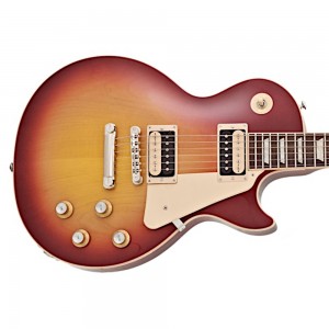 Gibson Les Paul Classic, Heritage Cherry Sunburst